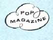 Sigle de la collection Pop Magazine